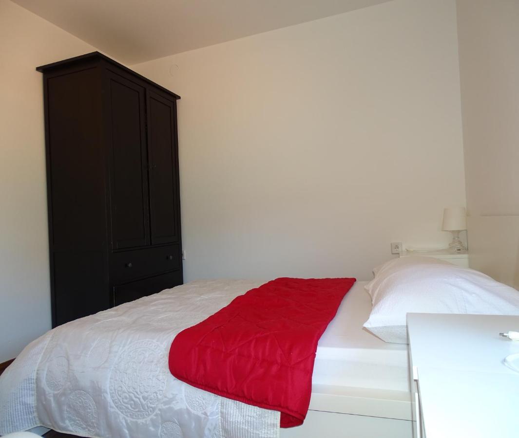 Apartmani David Vir Exterior foto