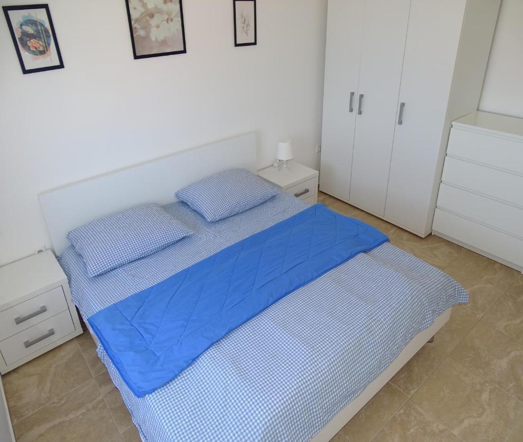 Apartmani David Vir Exterior foto