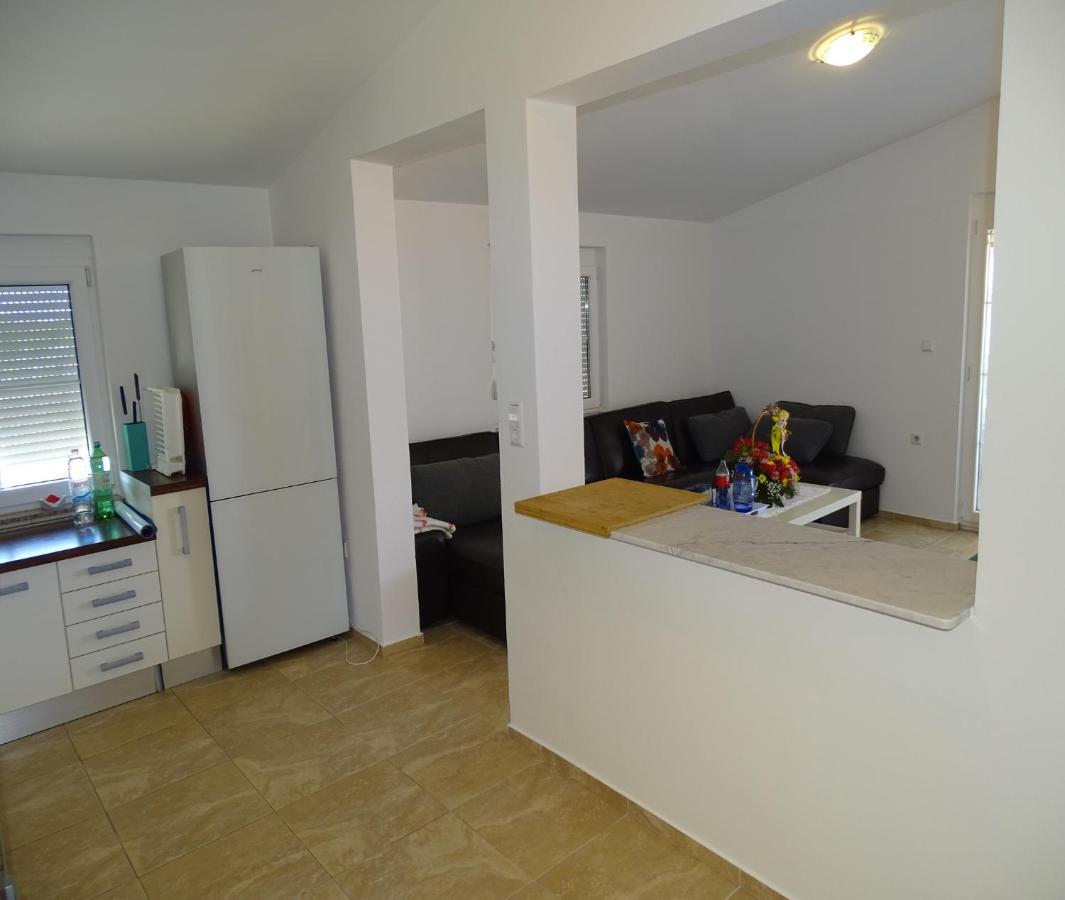 Apartmani David Vir Exterior foto