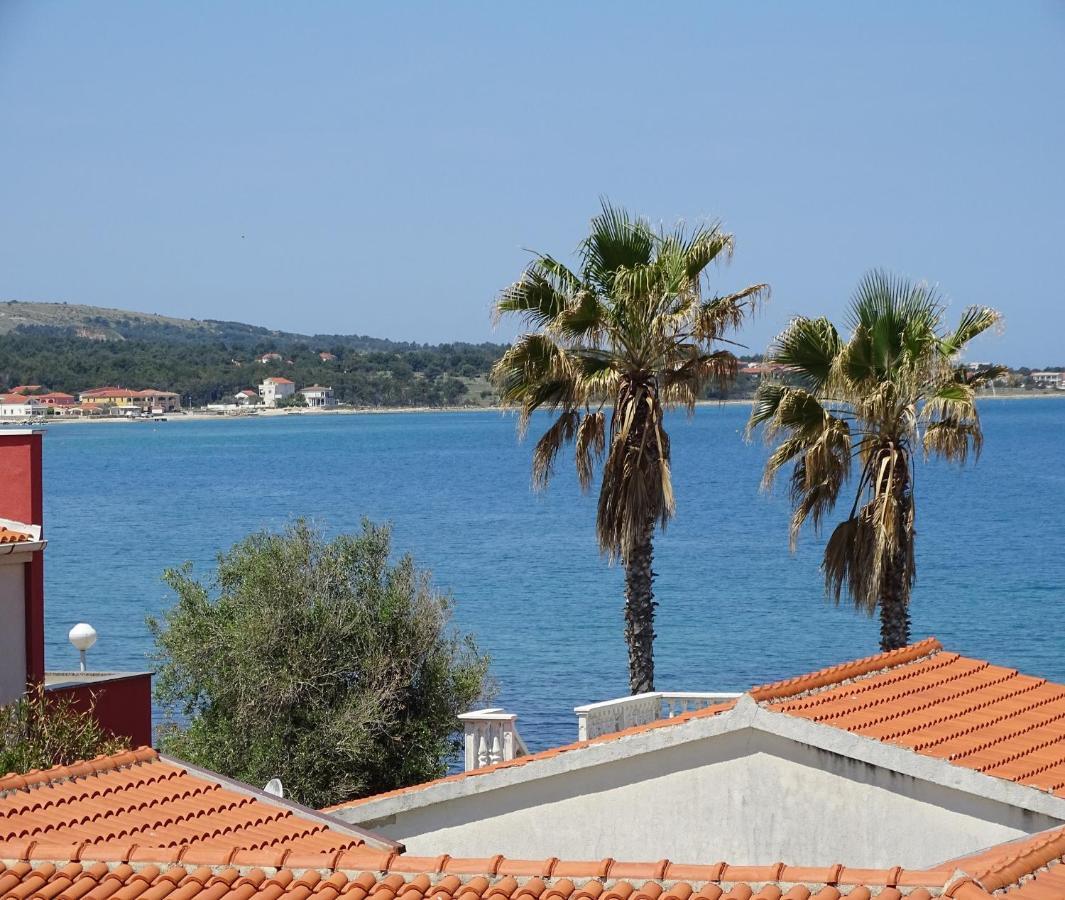 Apartmani David Vir Exterior foto