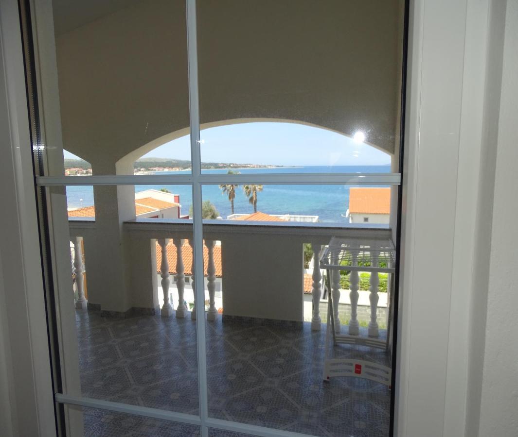 Apartmani David Vir Exterior foto